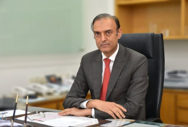 Jameel Ahmad appointed as SBP Governor