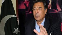 Shuja Khanzada