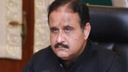 Usman Buzdar