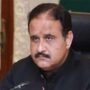 Accountability watchdog grills Usman Buzdar for hours