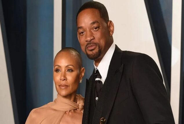 Will Smith, Jada Pinkett’s relationship ‘stronger’ after Oscar slap