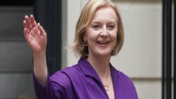 PM Liz Truss will examine energy market reform