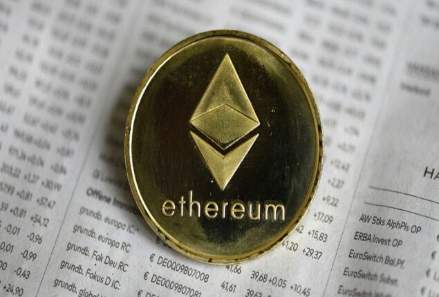 Ethereum