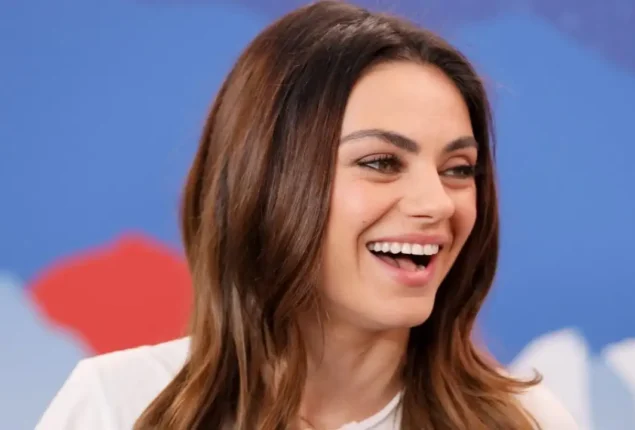 Mila Kunis discloses That ’70s Show spinoff information