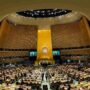 Who will be present at the UN General Assembly and what will be on the agenda?