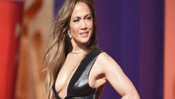 Jennifer Lopez