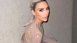 Kim Kardashian