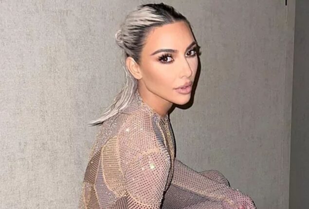 Kim Kardashian is reportedly interested in doctors