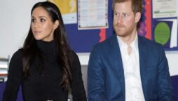 Prince Harry and Meghan Markle’s docuseries release postponed