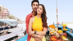 Do you think we’ll see Ranbir Kapoor and Alia Bhatt in a romantic comedy soon?