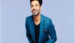 Aparshakti Khurana