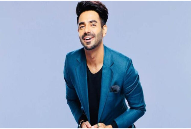 Aparshakti Khurana says that lighthearted roles taught him acting