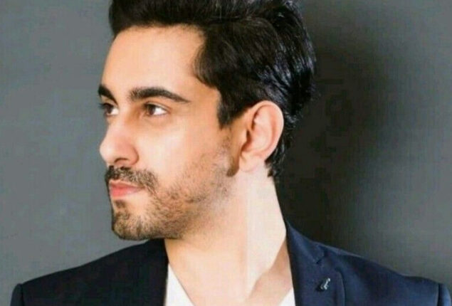 Bilal Khan to excite fans with live show in Toronto