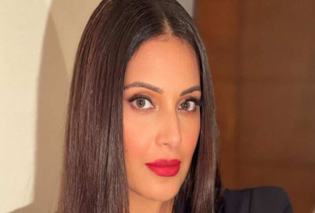Bipasha Basu on trolling against those who show their baby bumps