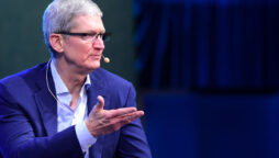 Tim Cook