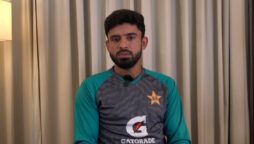 PAK vs ENG: Aamir Jamal will make his debut in 5th T20 match