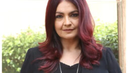 Pooja Bhatt