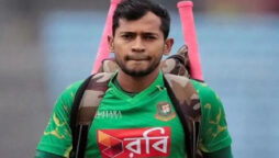 Mushfiqur Rahim