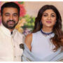 Shilpa Shetty thank Raj Kundra on anniversary for beautiful journey