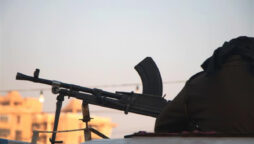 Al-Shabab extremists