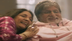 Goodbye new poster shows entire Bhalla family with Amitabh