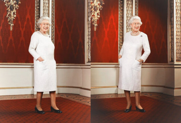 Angela Kelly, Elizabeth II’s stylist, disclosed Queen’s secret wish