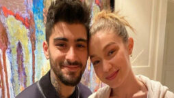 Gigi Hadid thanks Zayn Malik for her daughter’s “best” birthday