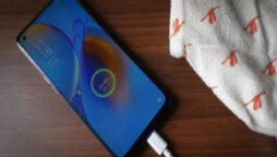 Oppo F19 price in Pakistan & specifications