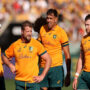 Wallabies set to make eight changes to the side