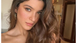 Suhana Khan is smitten with Shanaya Kapoor’s glamorous selfie