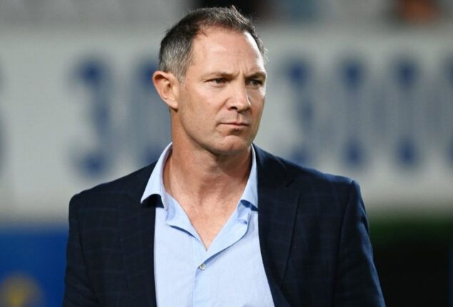 Leon MacDonald to coach All Blacks XV against Ireland A, Barbarians in Europe