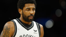 Kyrie Irving
