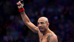 Jose Aldo