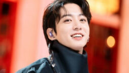 BTS’s Jungkook top solo and feature songs from past year