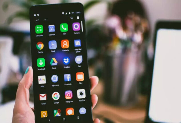 Android users not install these antivirus and cleaner apps