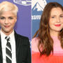 Drew Barrymore and Selma Blair discussed death threat letters