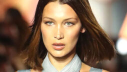 Bella Hadid