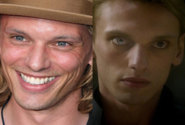Jamie Campbell Bower desires to play the Scarecrow