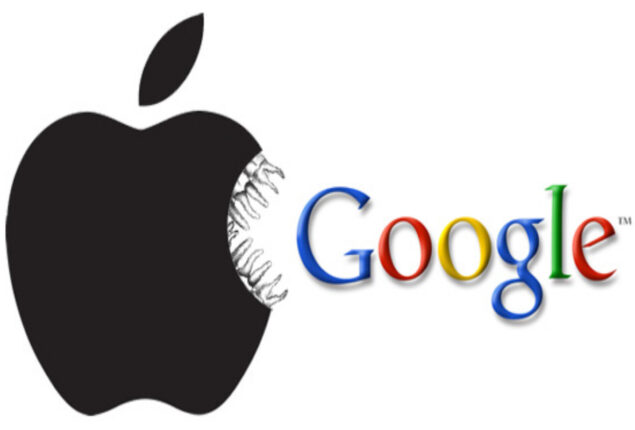 Anti-competitive complaint against Google and Apple in Mexico