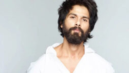 Shahid Kapoor
