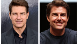 Tom Cruise