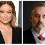 Jordan Peterson replies to Olivia Wilde’s comment