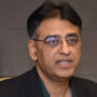 Auto sales declined by 54% in Pakistan compared to last year: Asad Umar