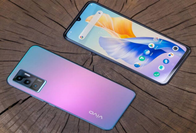 Vivo V23 Pro price in Pakistan & specs