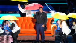 Emmy ratings drop to a new record low after improving in 2021