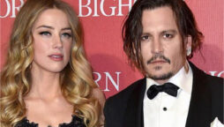 Johnny Depp is aware that Amber Heard gets intimate with guys for a role