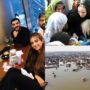 Pakistanis urges to boycott the big award show during floods crisis
