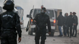 Tunisian police union