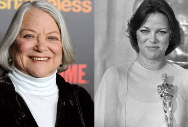 Oscar winner Louise Fletcher passes away at the age of 88
