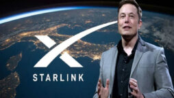 Musk awaits Pakistan's approval for Starlink launch